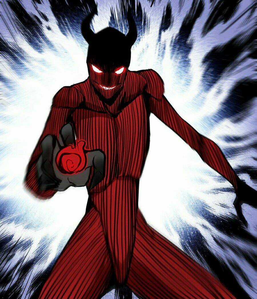 Tôi Dựa Vào Bug Làm Ông Nội Người Ta Chapter 23 trang 109