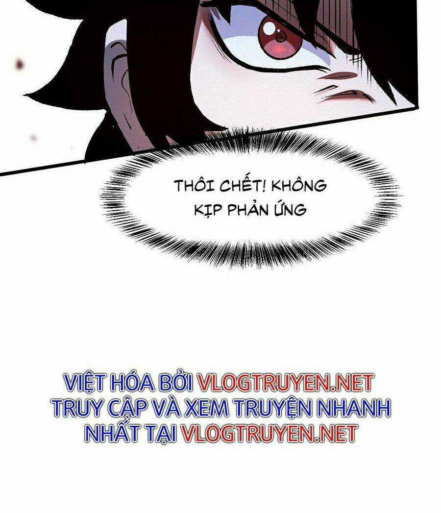 Tôi Dựa Vào Bug Làm Ông Nội Người Ta Chapter 23 trang 111