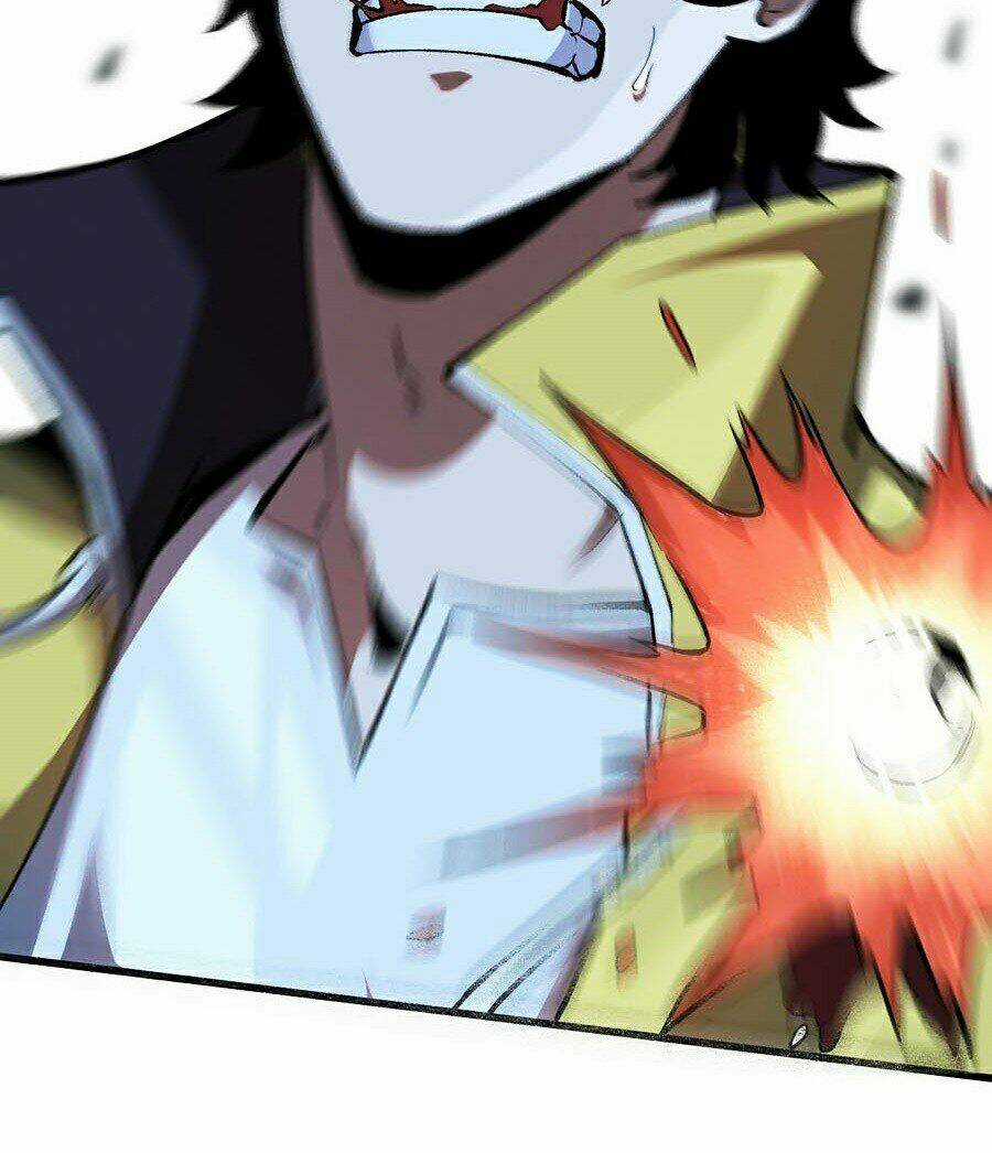 Tôi Dựa Vào Bug Làm Ông Nội Người Ta Chapter 23 trang 116