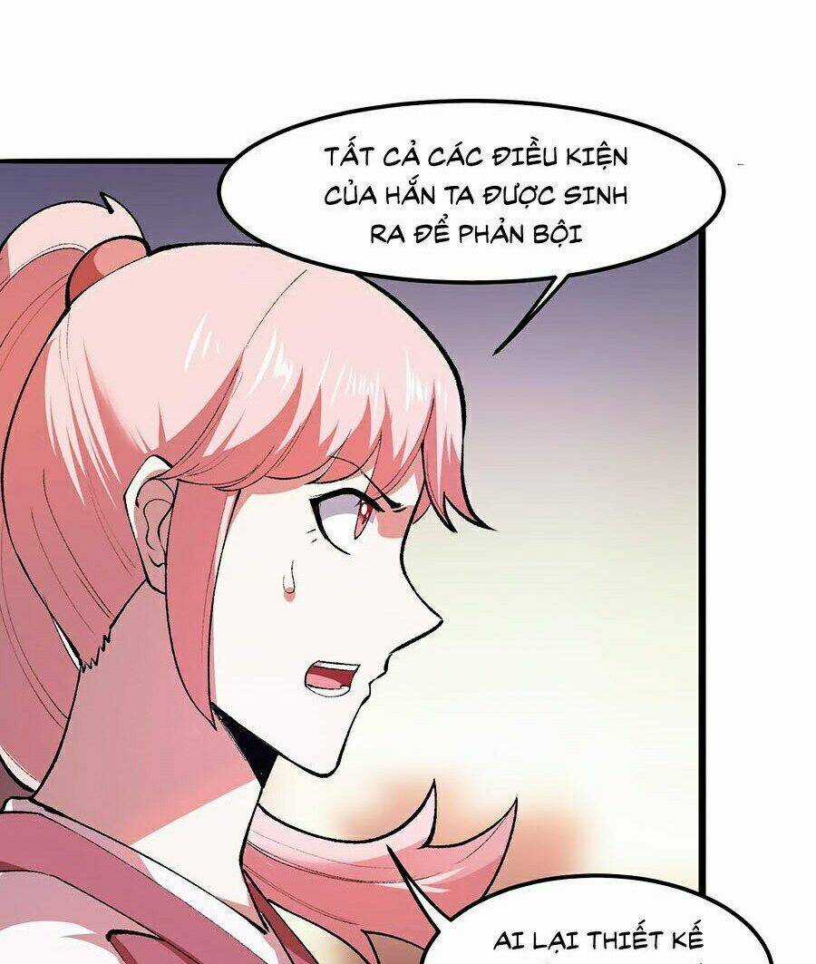 Tôi Dựa Vào Bug Làm Ông Nội Người Ta Chapter 23 trang 13