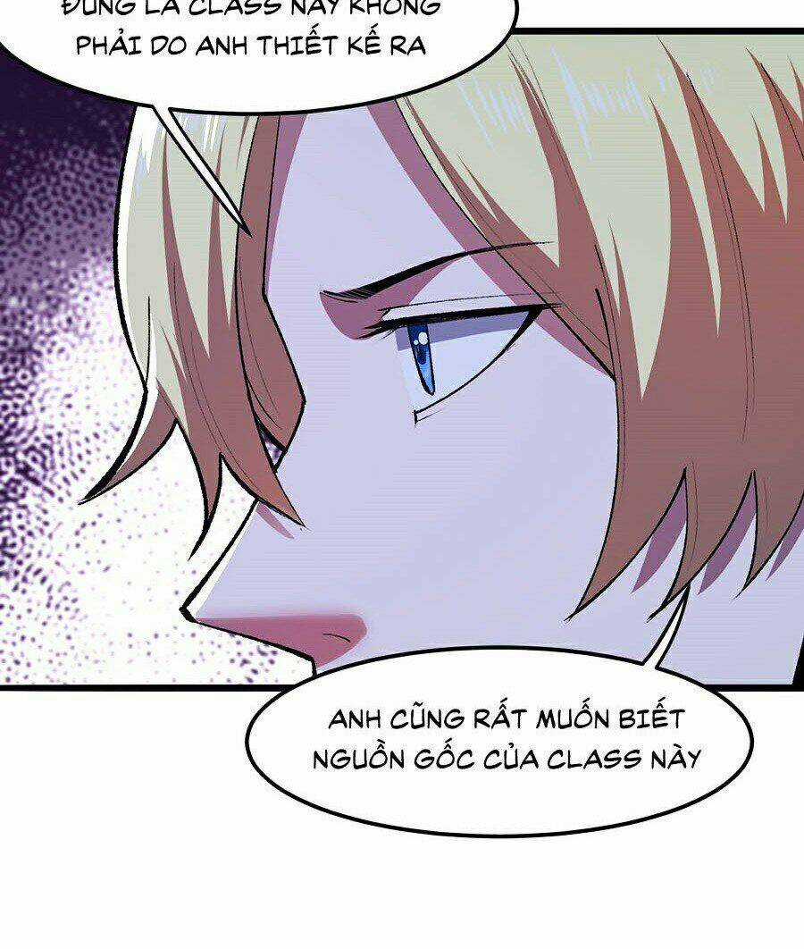 Tôi Dựa Vào Bug Làm Ông Nội Người Ta Chapter 23 trang 16