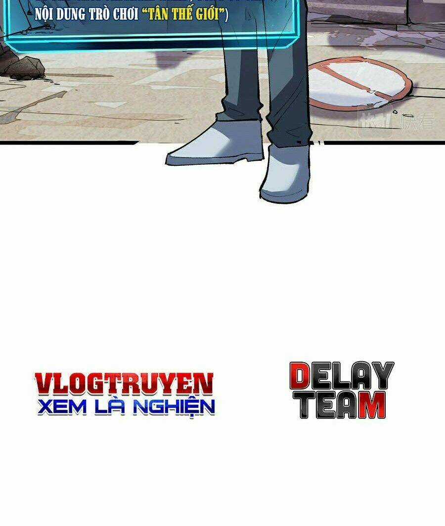 Tôi Dựa Vào Bug Làm Ông Nội Người Ta Chapter 23 trang 19