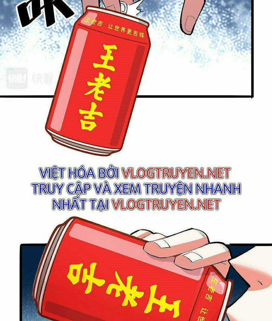 Tôi Dựa Vào Bug Làm Ông Nội Người Ta Chapter 23 trang 2