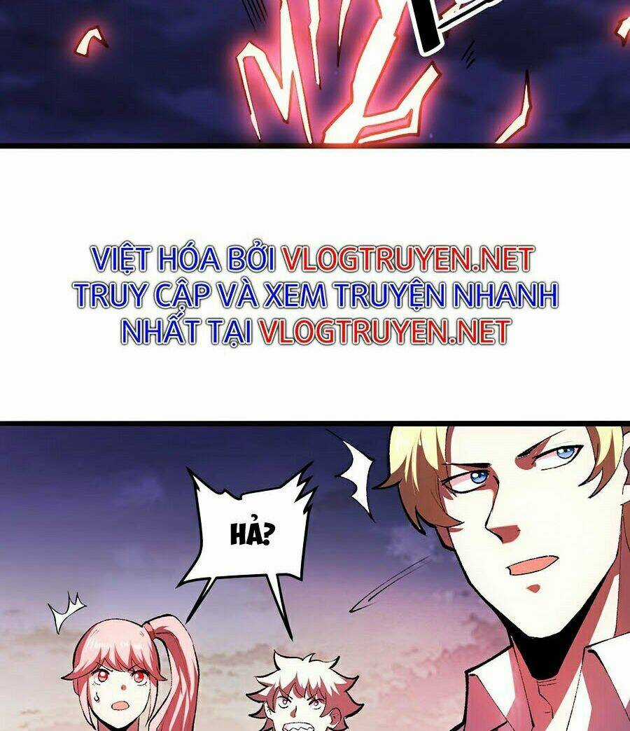 Tôi Dựa Vào Bug Làm Ông Nội Người Ta Chapter 23 trang 21