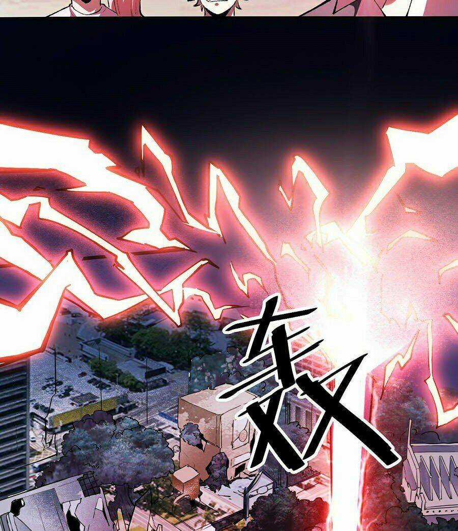 Tôi Dựa Vào Bug Làm Ông Nội Người Ta Chapter 23 trang 22