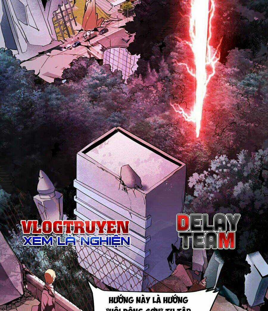 Tôi Dựa Vào Bug Làm Ông Nội Người Ta Chapter 23 trang 23