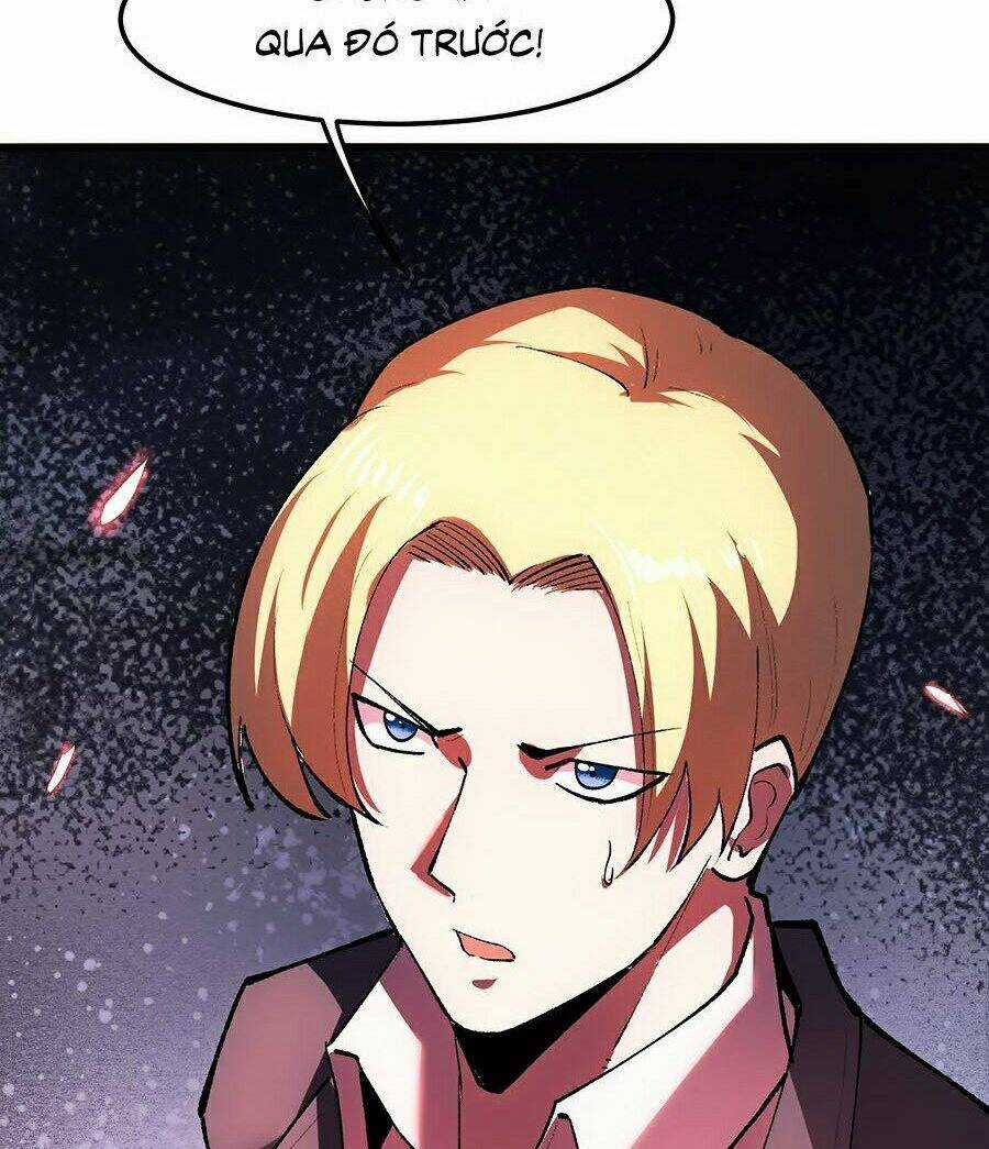 Tôi Dựa Vào Bug Làm Ông Nội Người Ta Chapter 23 trang 25