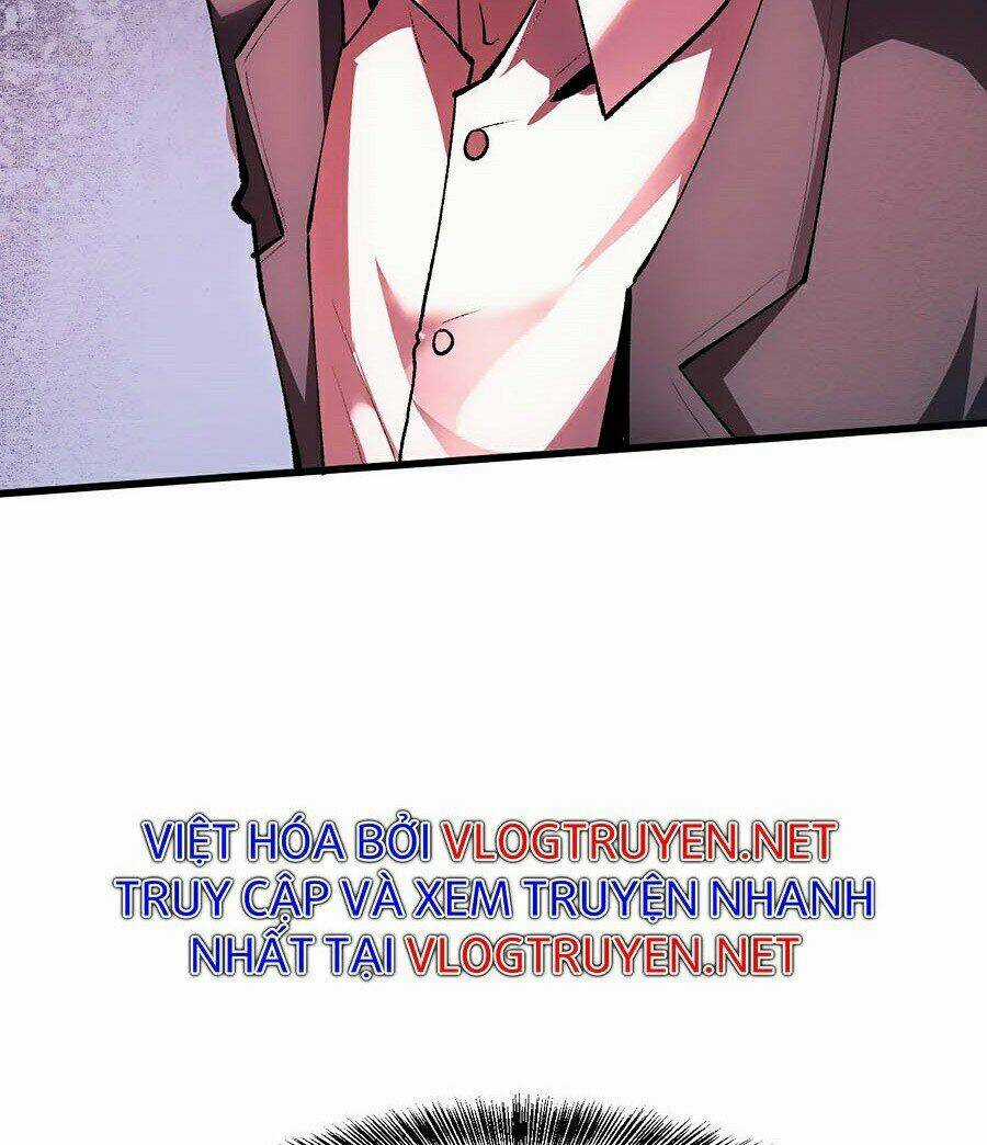 Tôi Dựa Vào Bug Làm Ông Nội Người Ta Chapter 23 trang 26