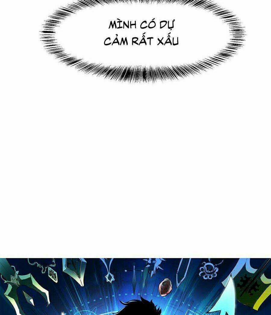 Tôi Dựa Vào Bug Làm Ông Nội Người Ta Chapter 23 trang 27