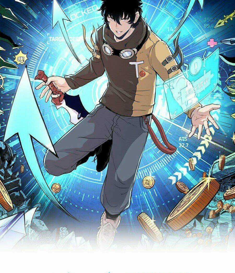 Tôi Dựa Vào Bug Làm Ông Nội Người Ta Chapter 23 trang 28