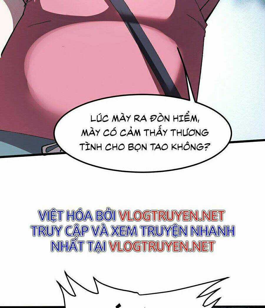 Tôi Dựa Vào Bug Làm Ông Nội Người Ta Chapter 23 trang 37