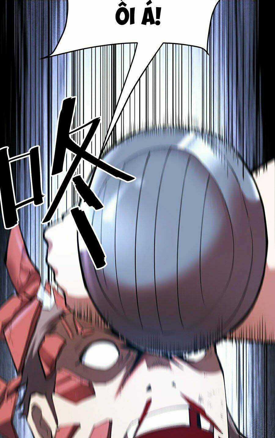 Tôi Dựa Vào Bug Làm Ông Nội Người Ta Chapter 23 trang 38