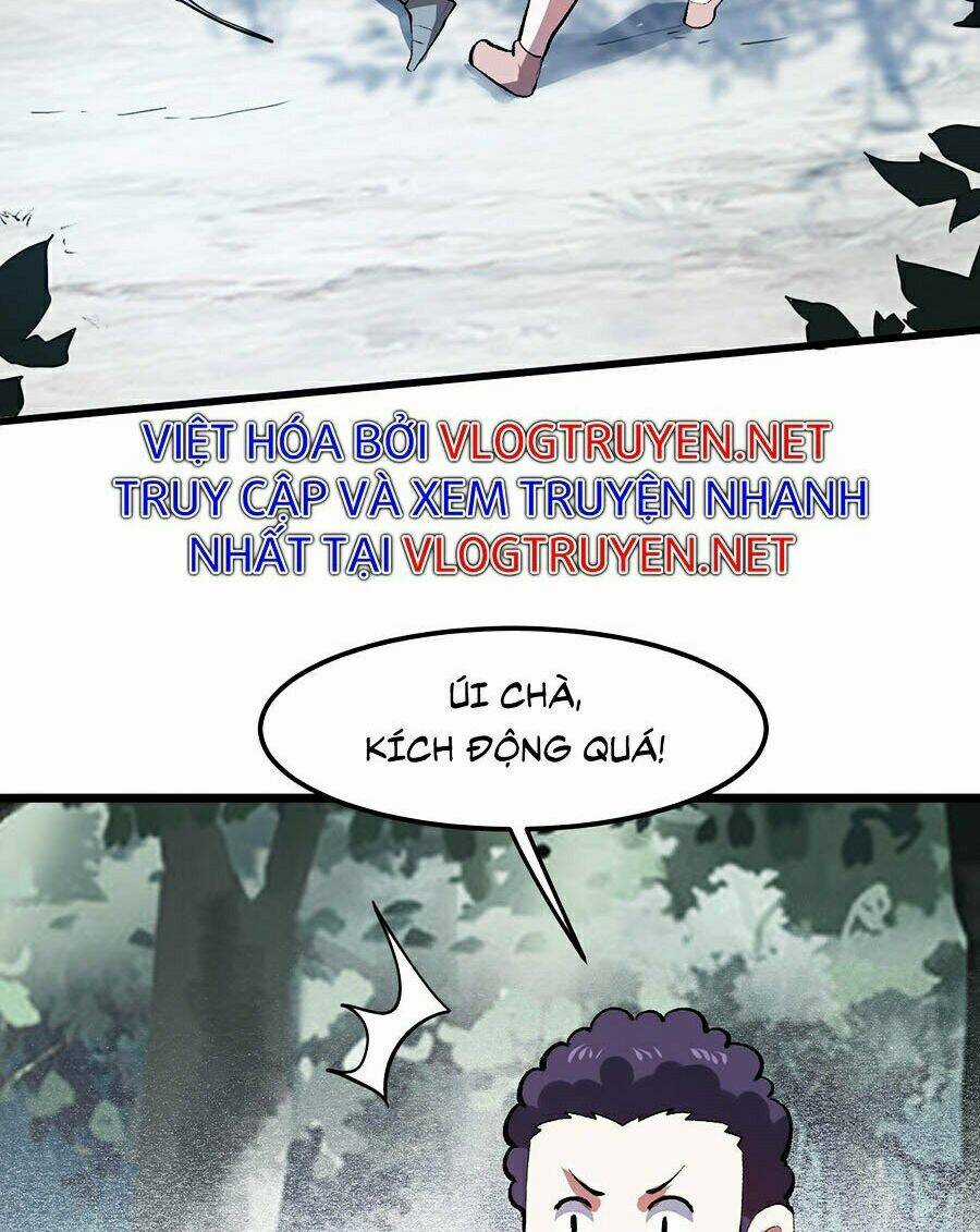 Tôi Dựa Vào Bug Làm Ông Nội Người Ta Chapter 23 trang 41