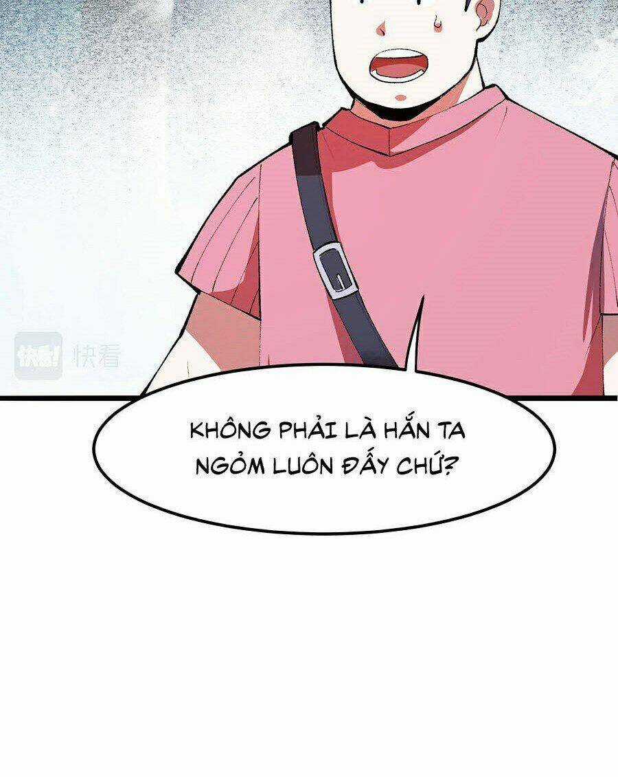 Tôi Dựa Vào Bug Làm Ông Nội Người Ta Chapter 23 trang 42