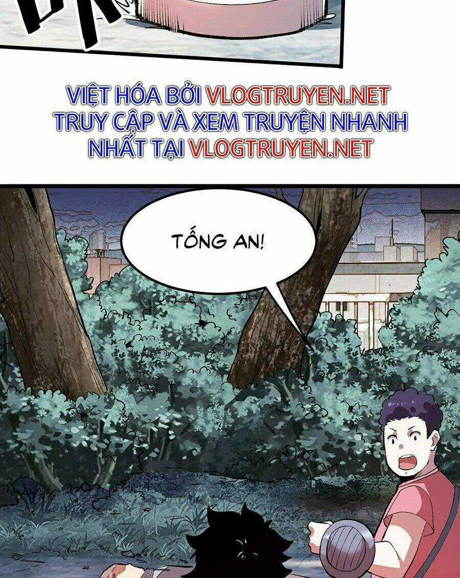 Tôi Dựa Vào Bug Làm Ông Nội Người Ta Chapter 23 trang 45