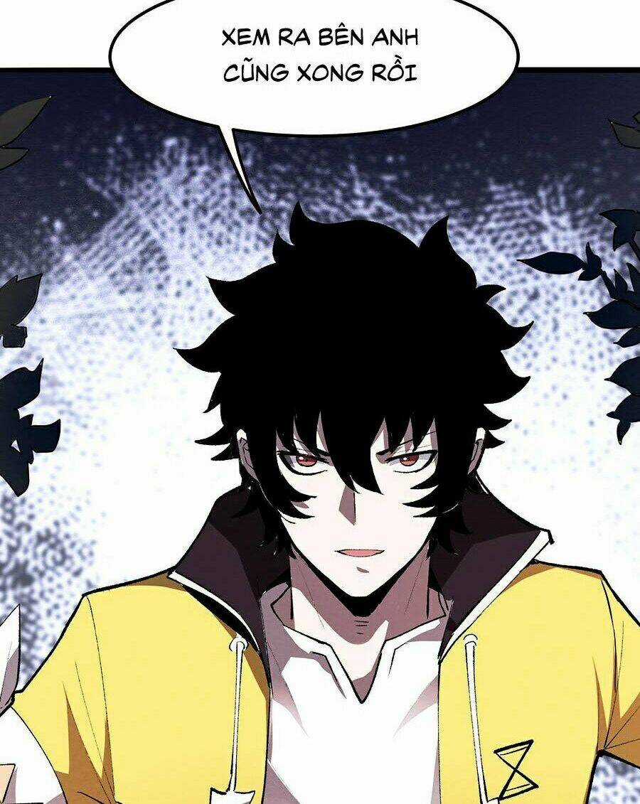 Tôi Dựa Vào Bug Làm Ông Nội Người Ta Chapter 23 trang 47