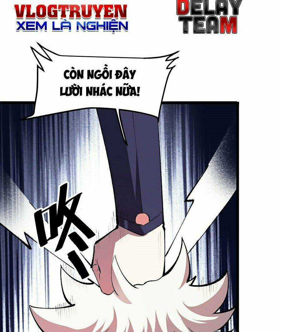 Tôi Dựa Vào Bug Làm Ông Nội Người Ta Chapter 23 trang 5