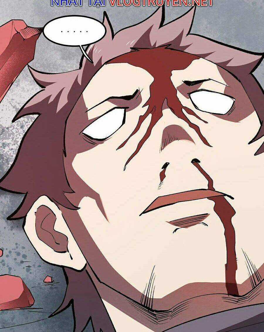 Tôi Dựa Vào Bug Làm Ông Nội Người Ta Chapter 23 trang 53