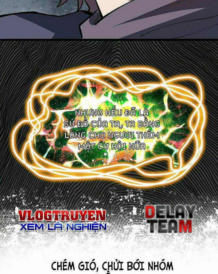 Tôi Dựa Vào Bug Làm Ông Nội Người Ta Chapter 23 trang 54