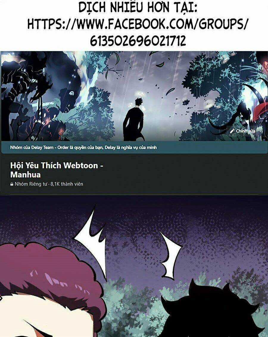 Tôi Dựa Vào Bug Làm Ông Nội Người Ta Chapter 23 trang 55