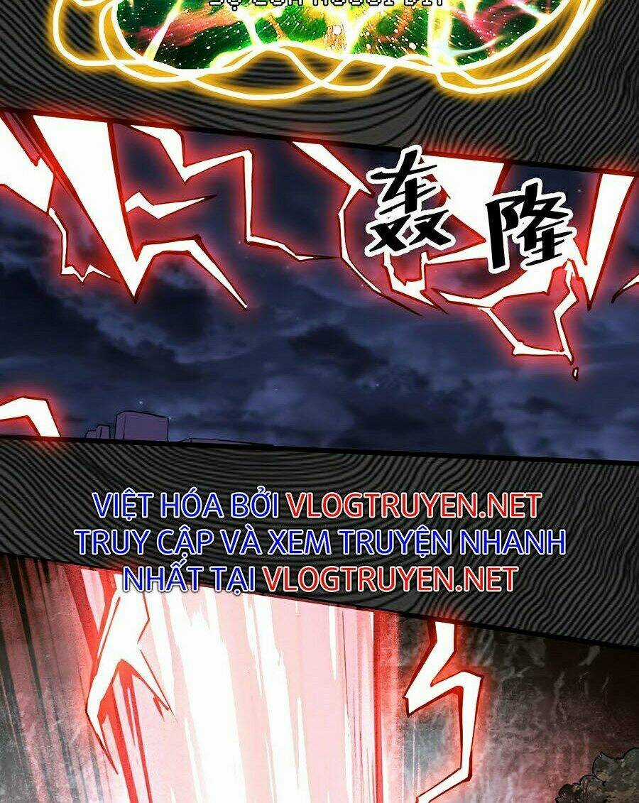 Tôi Dựa Vào Bug Làm Ông Nội Người Ta Chapter 23 trang 57