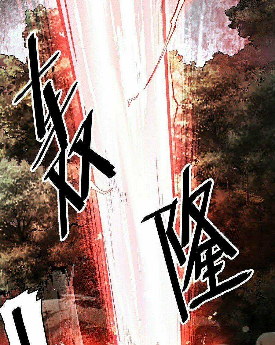 Tôi Dựa Vào Bug Làm Ông Nội Người Ta Chapter 23 trang 58