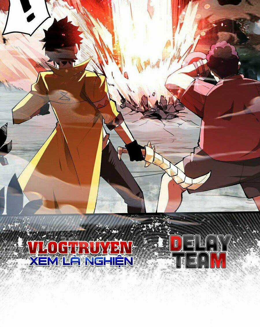 Tôi Dựa Vào Bug Làm Ông Nội Người Ta Chapter 23 trang 59