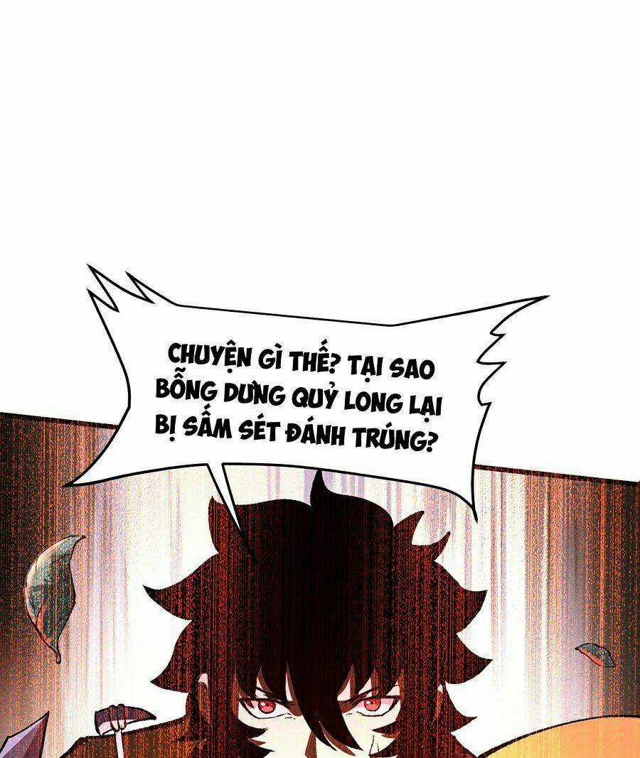 Tôi Dựa Vào Bug Làm Ông Nội Người Ta Chapter 23 trang 60