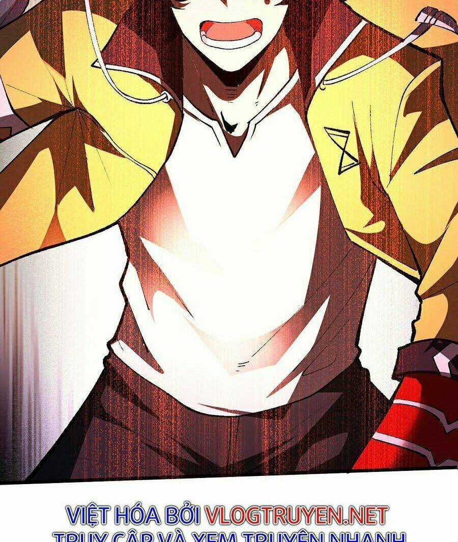 Tôi Dựa Vào Bug Làm Ông Nội Người Ta Chapter 23 trang 61