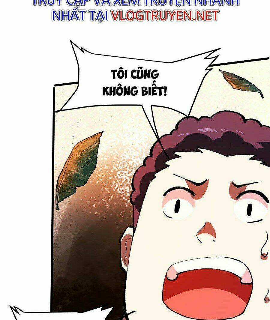 Tôi Dựa Vào Bug Làm Ông Nội Người Ta Chapter 23 trang 62