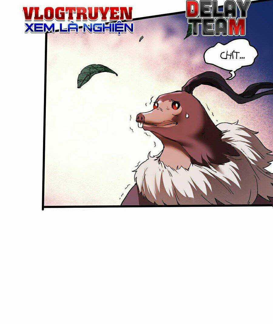 Tôi Dựa Vào Bug Làm Ông Nội Người Ta Chapter 23 trang 64