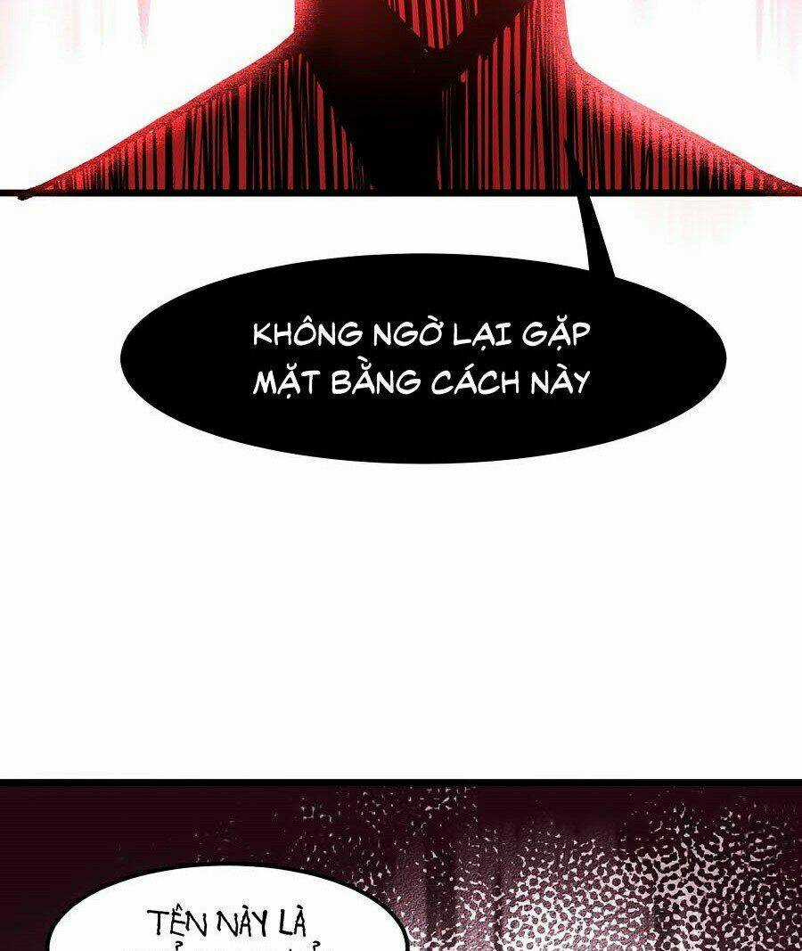 Tôi Dựa Vào Bug Làm Ông Nội Người Ta Chapter 23 trang 70