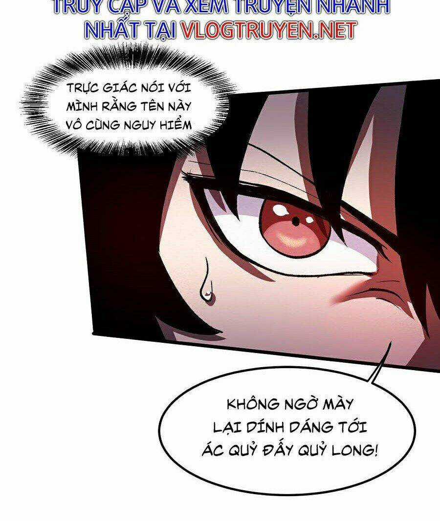 Tôi Dựa Vào Bug Làm Ông Nội Người Ta Chapter 23 trang 72