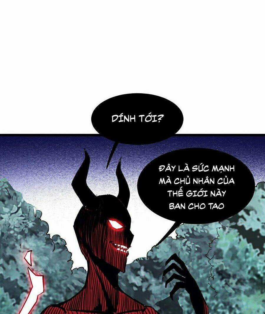 Tôi Dựa Vào Bug Làm Ông Nội Người Ta Chapter 23 trang 73