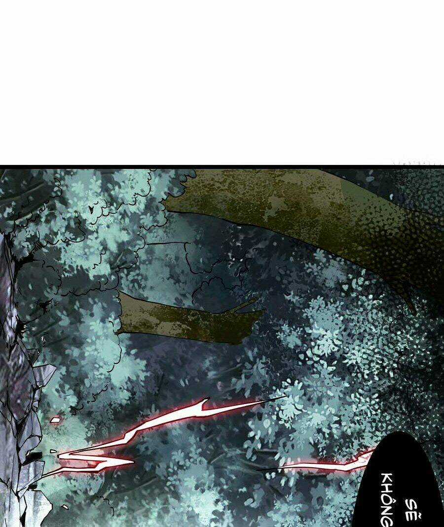 Tôi Dựa Vào Bug Làm Ông Nội Người Ta Chapter 23 trang 75