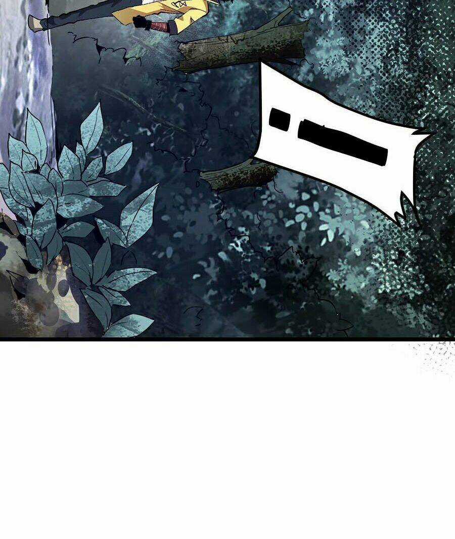 Tôi Dựa Vào Bug Làm Ông Nội Người Ta Chapter 23 trang 77