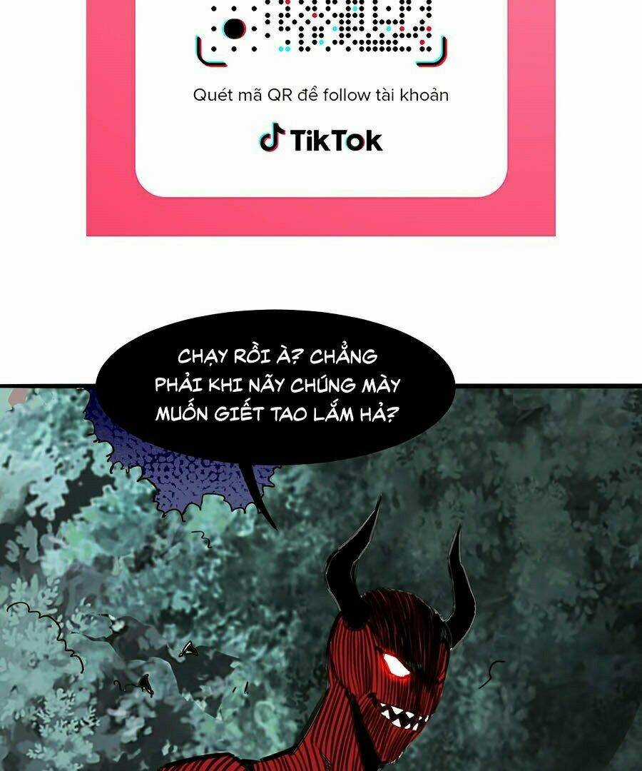 Tôi Dựa Vào Bug Làm Ông Nội Người Ta Chapter 23 trang 83