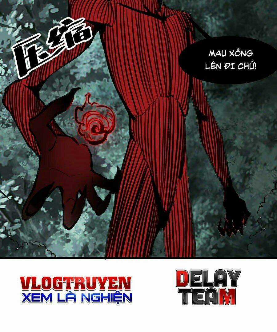 Tôi Dựa Vào Bug Làm Ông Nội Người Ta Chapter 23 trang 84