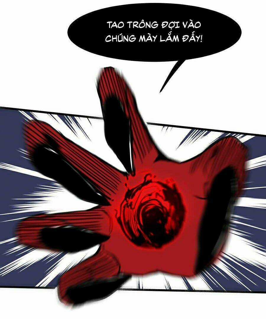 Tôi Dựa Vào Bug Làm Ông Nội Người Ta Chapter 23 trang 85