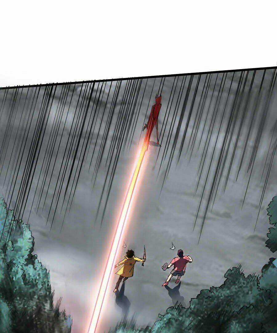 Tôi Dựa Vào Bug Làm Ông Nội Người Ta Chapter 23 trang 88