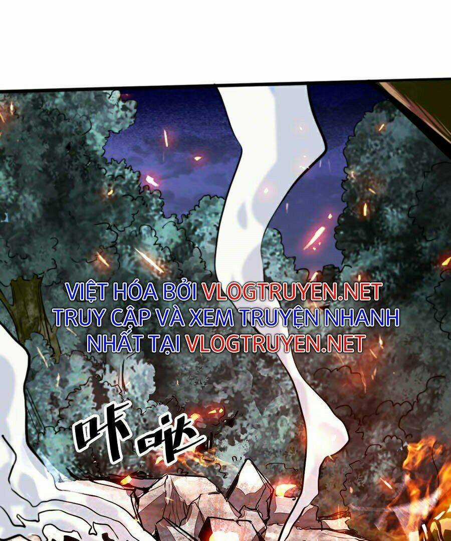 Tôi Dựa Vào Bug Làm Ông Nội Người Ta Chapter 23 trang 92