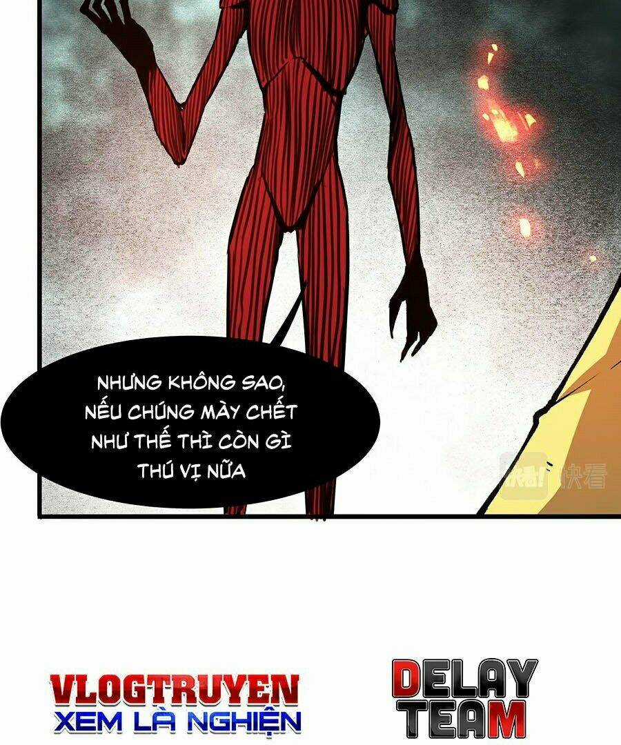 Tôi Dựa Vào Bug Làm Ông Nội Người Ta Chapter 23 trang 95