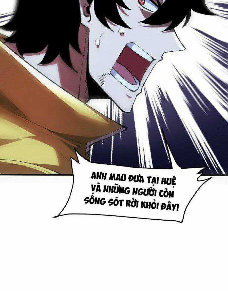 Tôi Dựa Vào Bug Làm Ông Nội Người Ta Chapter 24 trang 10