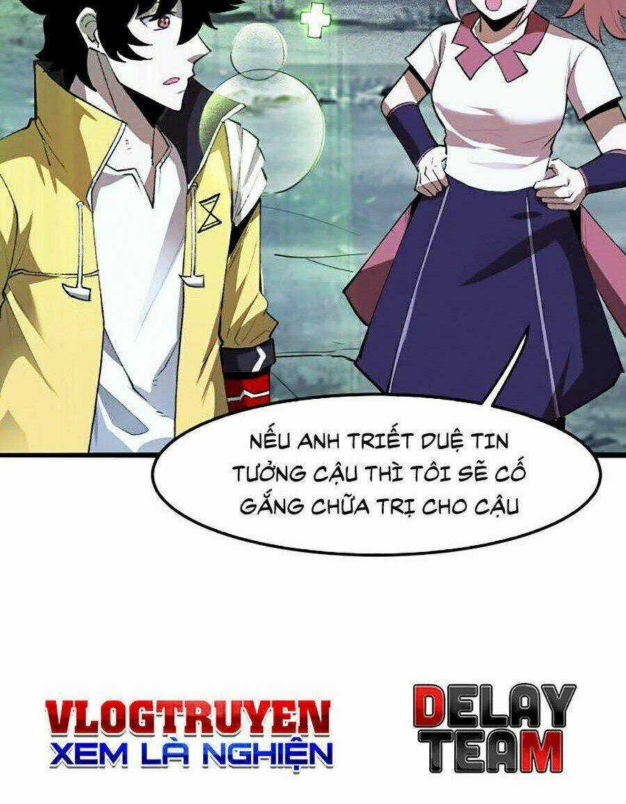 Tôi Dựa Vào Bug Làm Ông Nội Người Ta Chapter 24 trang 104