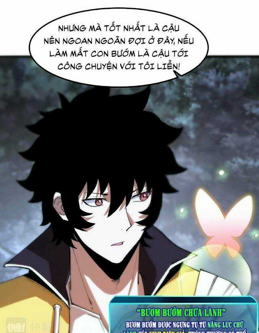 Tôi Dựa Vào Bug Làm Ông Nội Người Ta Chapter 24 trang 105