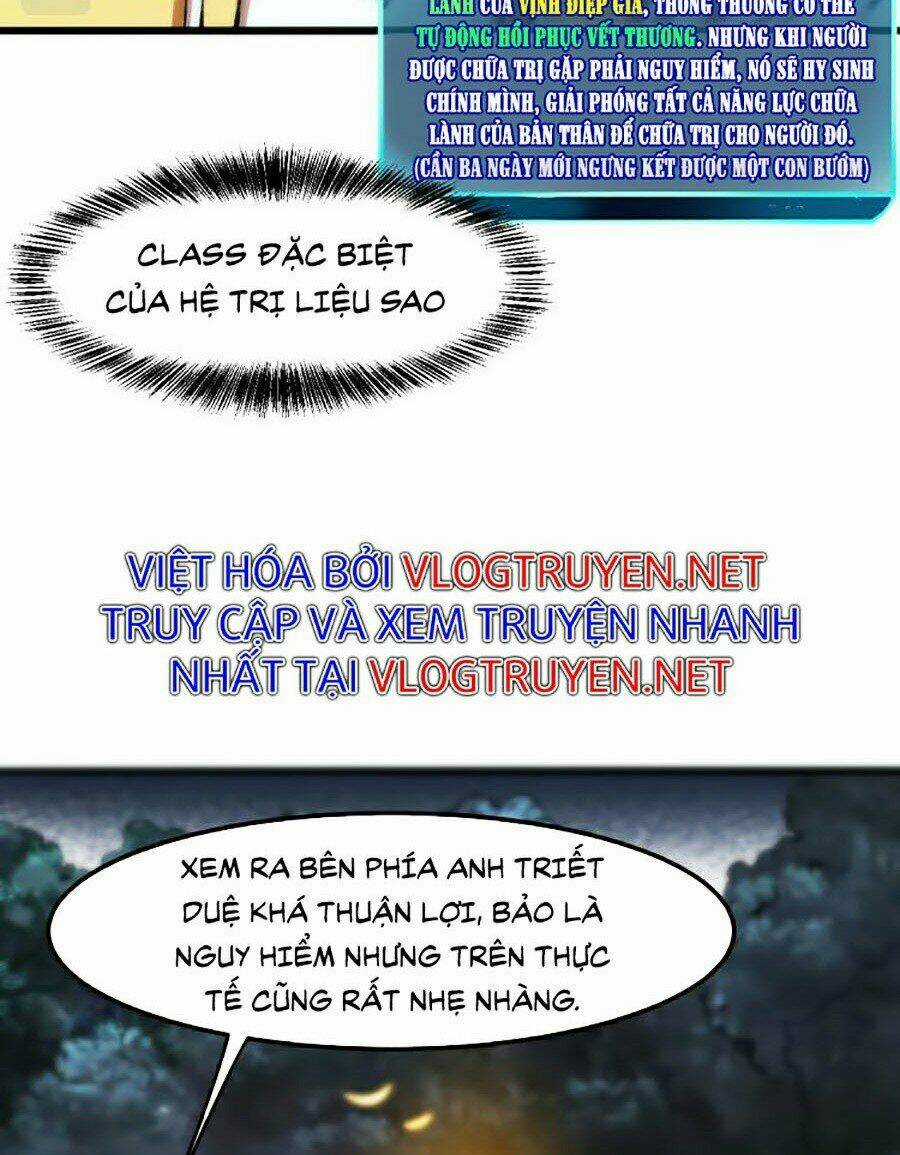 Tôi Dựa Vào Bug Làm Ông Nội Người Ta Chapter 24 trang 106