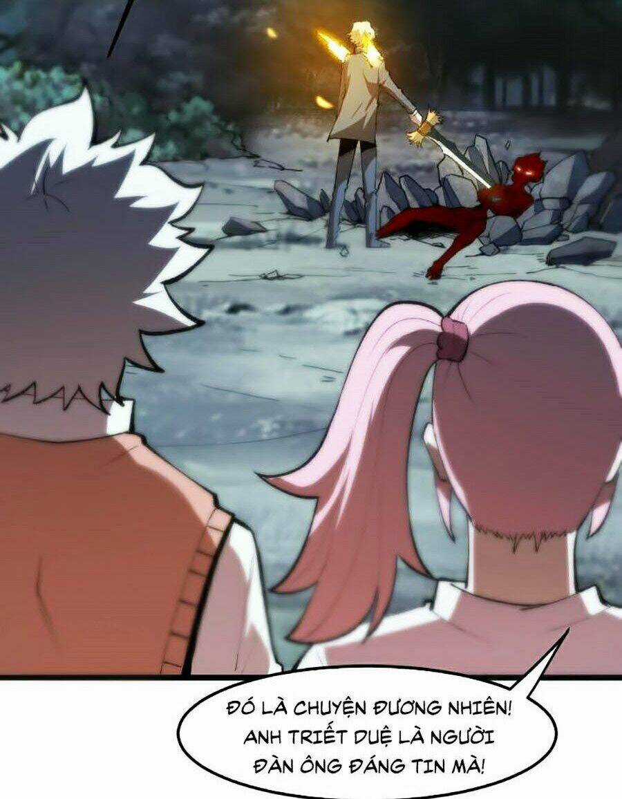 Tôi Dựa Vào Bug Làm Ông Nội Người Ta Chapter 24 trang 107