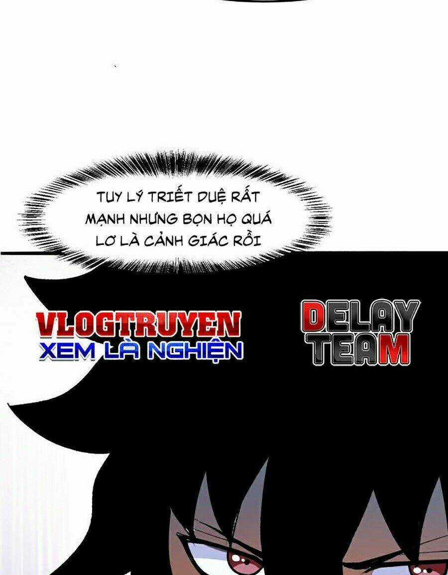 Tôi Dựa Vào Bug Làm Ông Nội Người Ta Chapter 24 trang 108