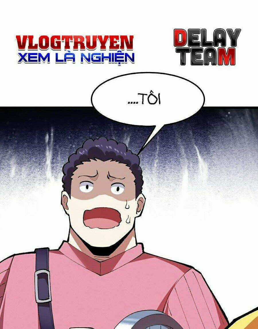 Tôi Dựa Vào Bug Làm Ông Nội Người Ta Chapter 24 trang 11