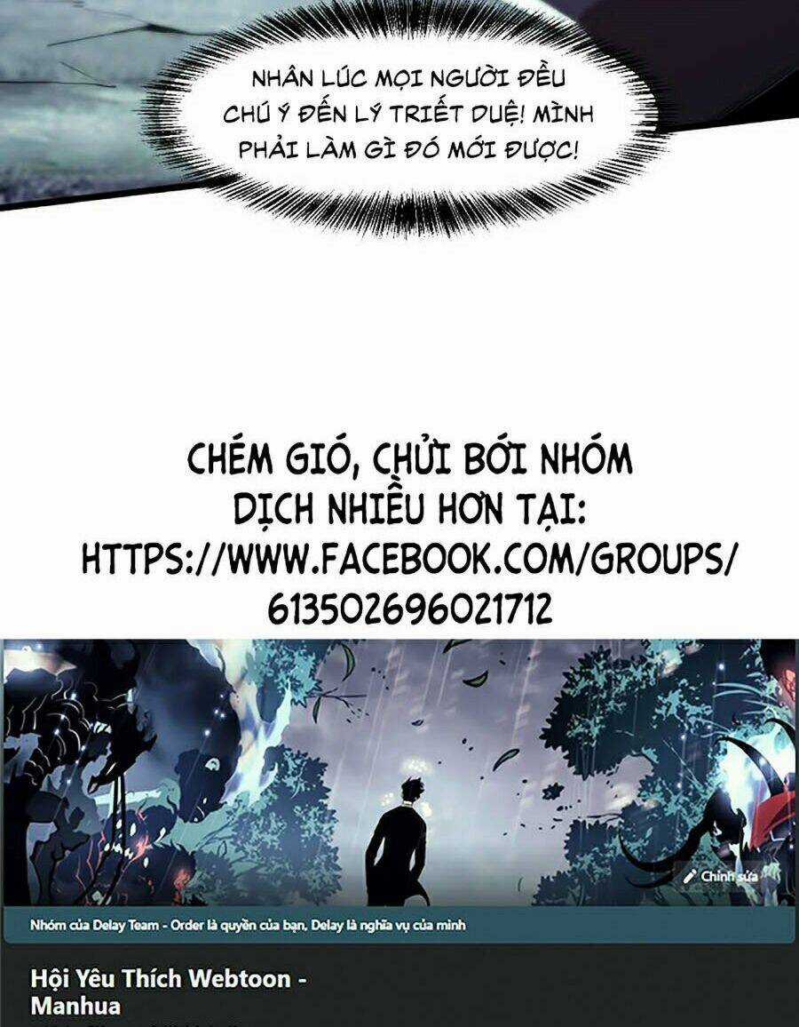 Tôi Dựa Vào Bug Làm Ông Nội Người Ta Chapter 24 trang 111